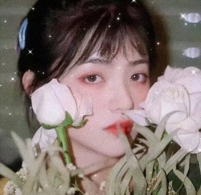 美得过火